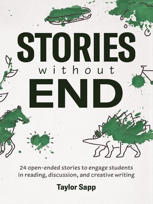 cover image of Stories Without End